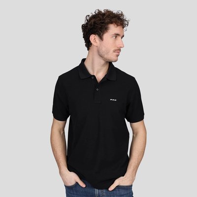 Polo collin MISE AU GREEN
