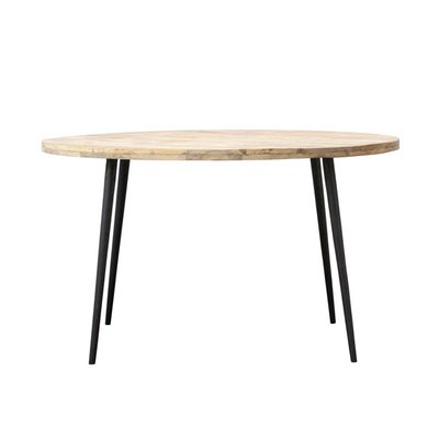 Table à manger Club Diam 130 cm HOUSE DOCTOR