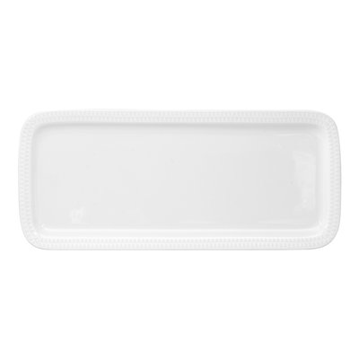 Plat à cake   37 cm-NYMPHÉA TABLE PASSION
