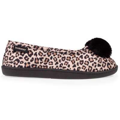 Chaussons Ballerines ISOTONER