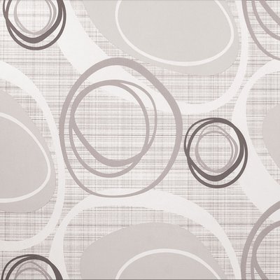 Nappe Toile cirée au mètre Modele Pablo DOUCEUR D'INTÉRIEUR