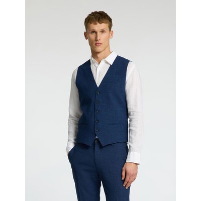 Coupe slim Gilet SELECTED HOMME