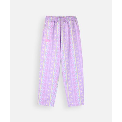 Pantalon en toile imprimé GEOSURF OXBOW