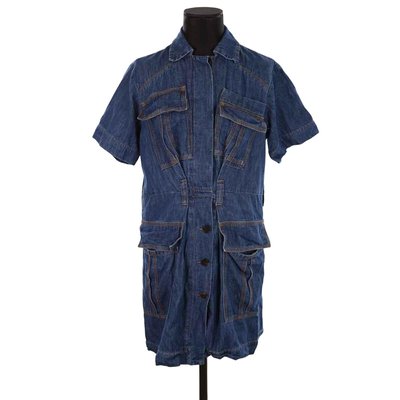 Robe en coton - Très Bon État CARVEN
