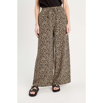 Pantalon fluide CACHE CACHE