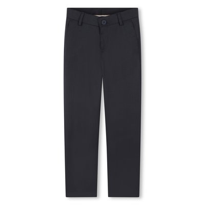 Pantalon de costume uni BOSS KIDSWEAR