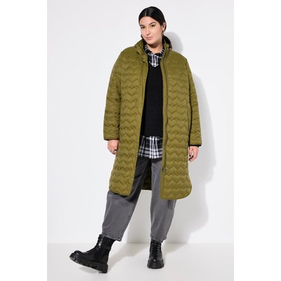 Manteau matelassé, coupe Loose STUDIO UNTOLD