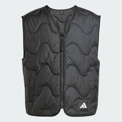 Veste sans manches légère isolante Nuganic ADIDAS SPORTSWEAR