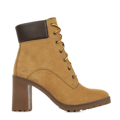Boots cuir Allington CA1HLS TIMBERLAND
