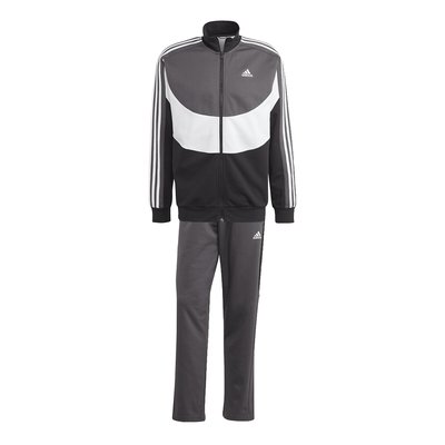 Chandal adidas gris La Redoute