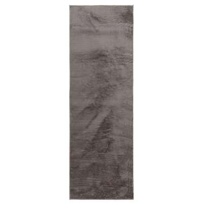 Tapis à poils longs FURRY BENUTA 