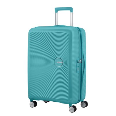 Soundbox valise 4 roues taille M AMERICAN TOURISTER