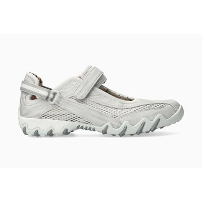 Baskets en cuir NIRO MEPHISTO