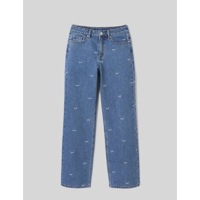 Jean straight taille standard BZB