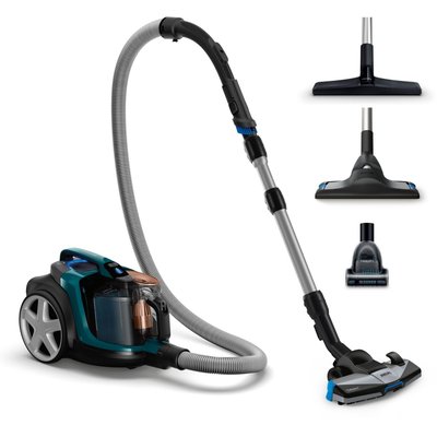 Aspirateur sans sac PowerCyclone 8 FC9744/09 PHILIPS