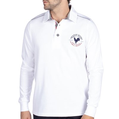 Polo héritage RUGBY SHILTON