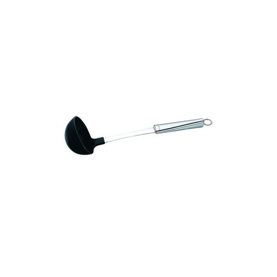 Louche Anti-adhérent Inox/noir LAGOSTINA
