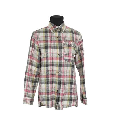 Surchemise en lin - Très Bon État ISABEL MARANT