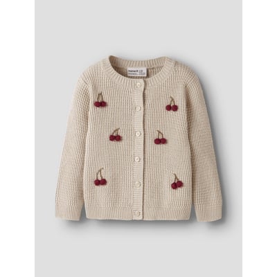 Pull En Maille NAME IT