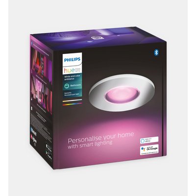 Spot À Encastrer - White And Color Ambiance PHILIPS