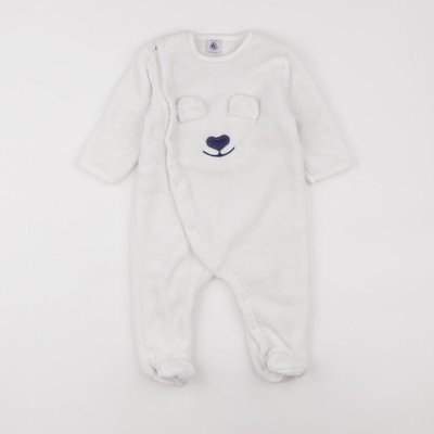 Sur-pyjama - Très bon état PETIT BATEAU