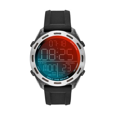 Montre Digital CRUSHER DIESEL