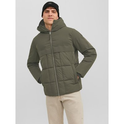 Doudoune à capuche JACK & JONES