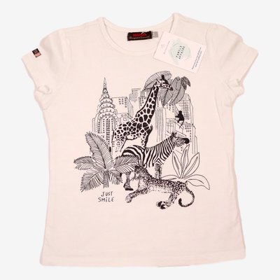 Tee-shirt - Très bon état CATIMINI