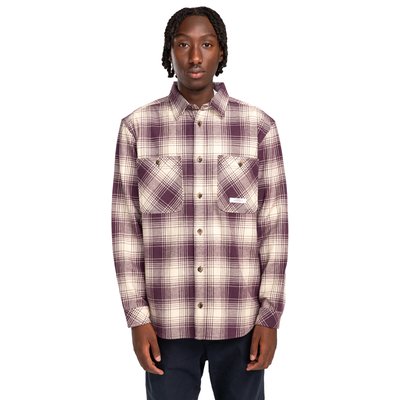 Chemise à manches longues HAWTHORNE ELEMENT