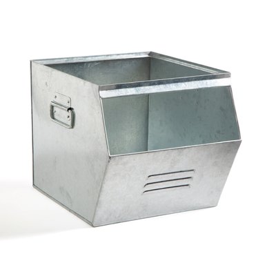 Hiba Stackable Metal Locker LA REDOUTE INTERIEURS