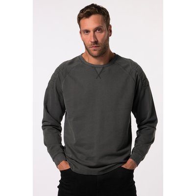 Sweat. Esprit vintage – jusqu'au JP1880