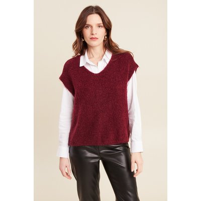 Pull sans manches BREAL