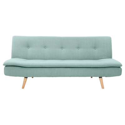 Canapé convertible scandinave 3 places SENSO MILIBOO