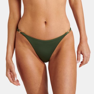 Bas de maillot culotte Cabuya - AYADA BANANA MOON