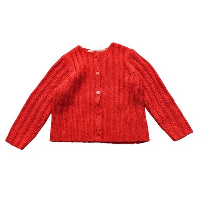 Cardigan bébé - Très bon état BONPOINT