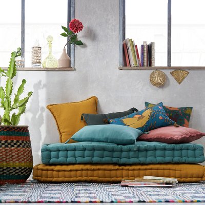 Grondmatras 120 cm, Panama LA REDOUTE INTERIEURS