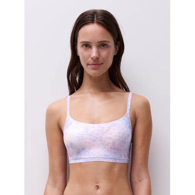 Brassière coques SOFTSTRETCH CHANTELLE
