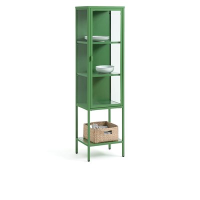 Vitrina de 1 puerta Melora LA REDOUTE INTERIEURS