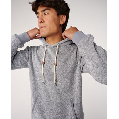 Sweat CRESCENT HOOD RIP CURL