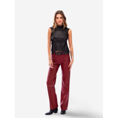 Top sans manches avec dos ouvert THE-ARE