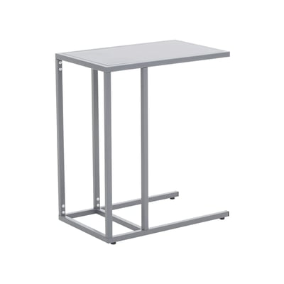 Kallis Industrial Metal Supper Table SO'HOME