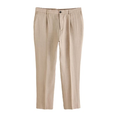Pantalon à cordon de serrage signature NEXT