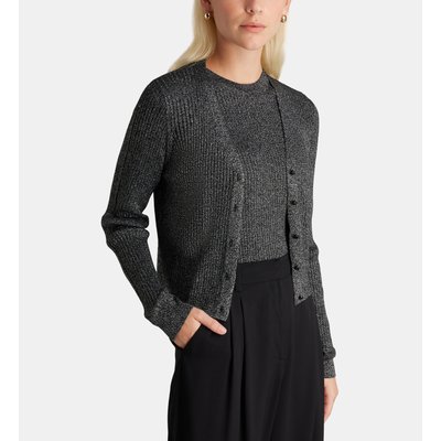 Gilet brillant femme La Redoute