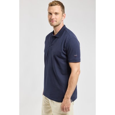 Polo en coton maille piquée MELLAC ARMOR-LUX
