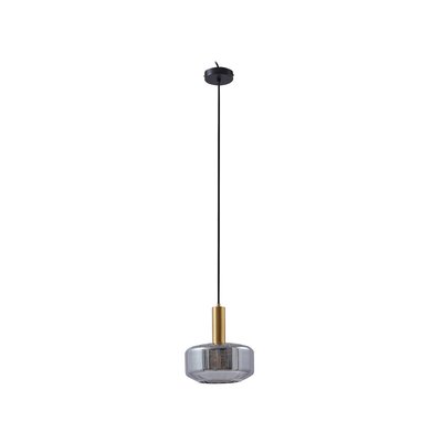 Suspension en verre, Hildur LINDBY