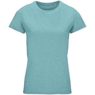 T-shirt CRUSADER SOLS
