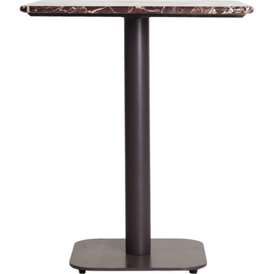 Table de bar en marbre collection VACIO RECOLLECTION