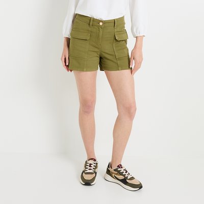 Short femme GRAIN DE MALICE La Redoute