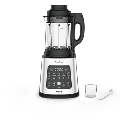 Blender chauffant Perfect Mix Cook LM835D10 MOULINEX
