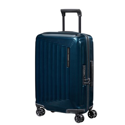 Nuon valise 4 roues taille S SAMSONITE